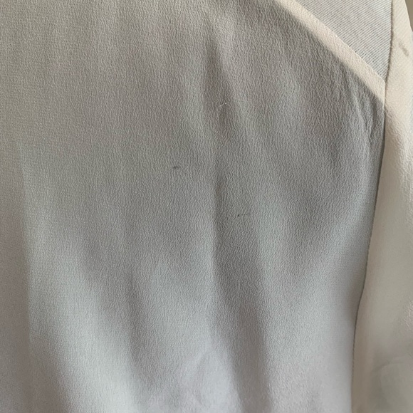 3.1 Phillip Lim bejeweled side-split tunic - Picture 4 of 8